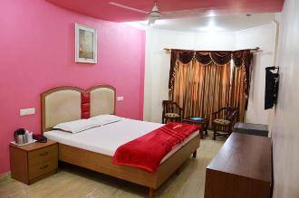 Hotel G K President, Chandigarh 4